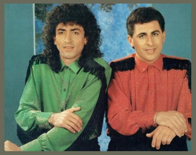 Roby e Roberto photo 1
