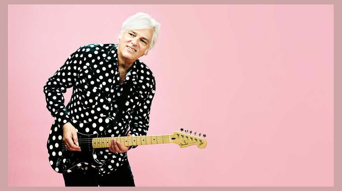 Robyn Hitchcock photo 1