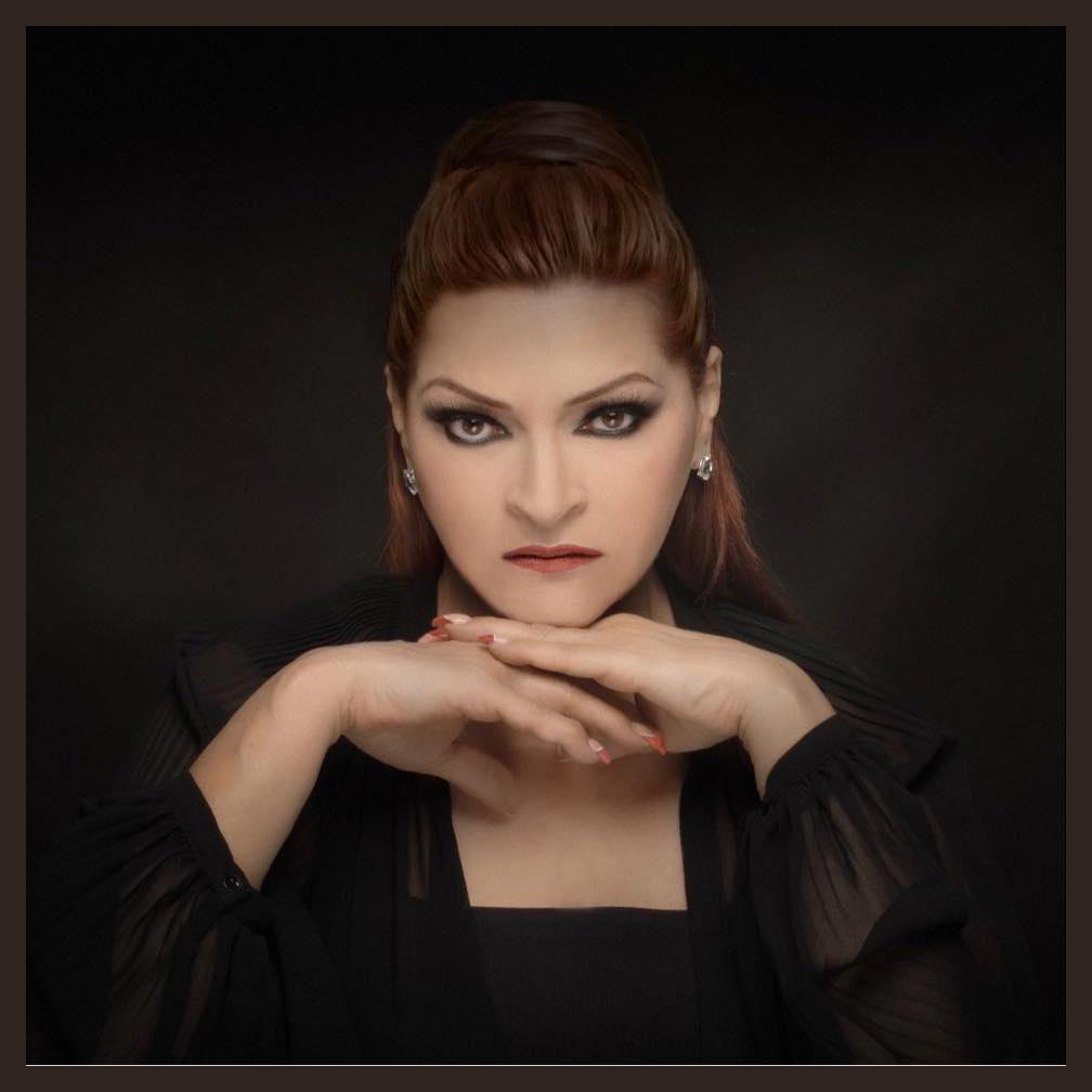 Rocio Banquells photo 1