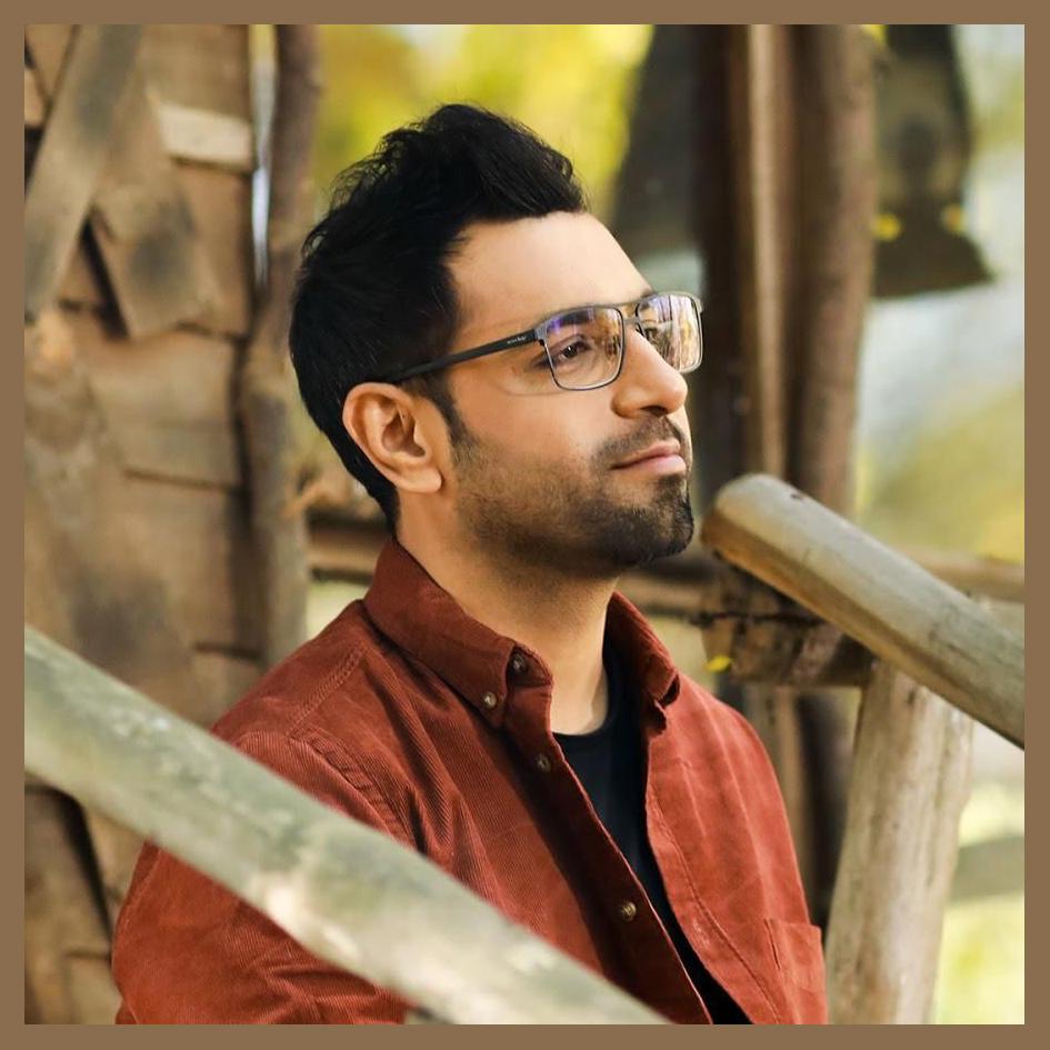 Rochak Kohli photo 1