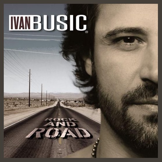 ROCK AND ROAD Ivan Busic photo 1