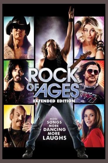 Rock Of Ages (Musical) photo 1