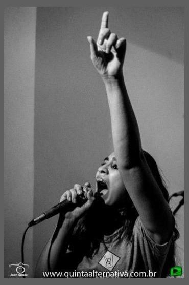 Rock Sally photo 1