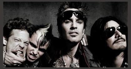 Rock Star Supernova photo 1