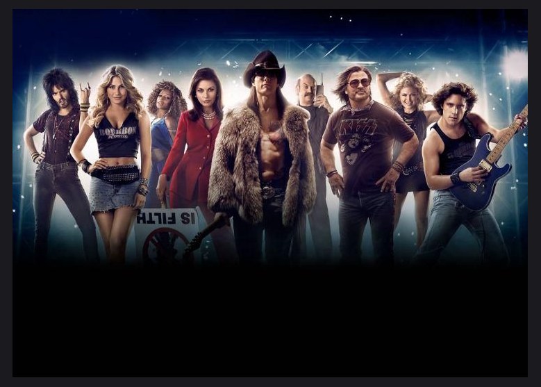 Rock Of Ages photo 1