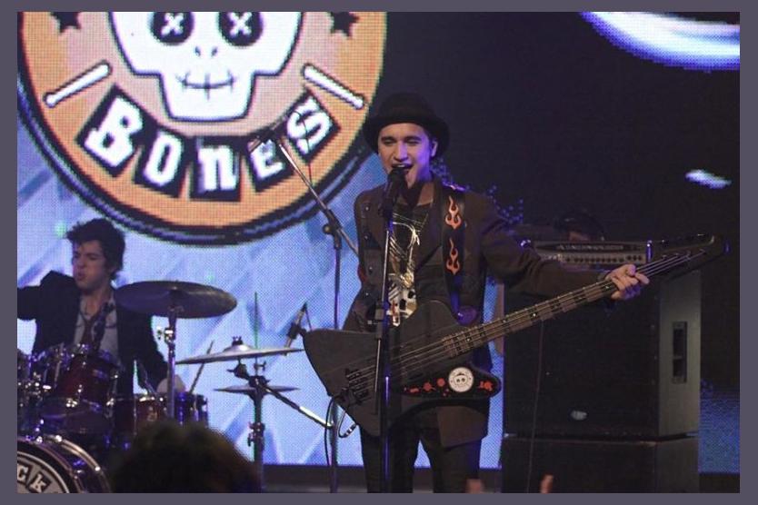 Rockbones photo 1
