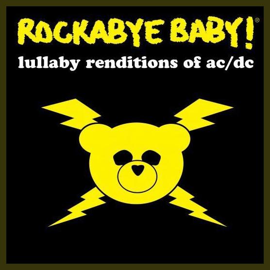 Rockabye Baby photo 1