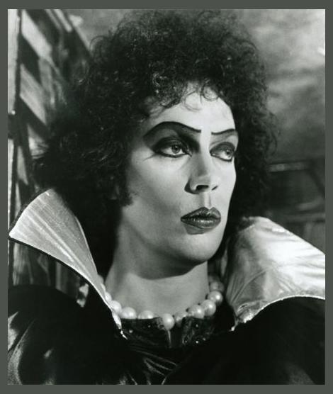 Rocky Horror photo 1