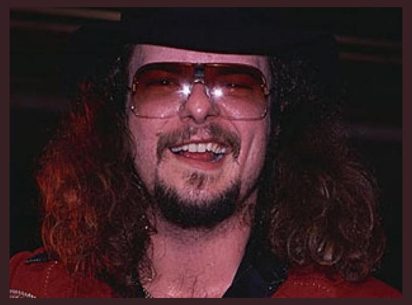 Rocky Burnette photo 1