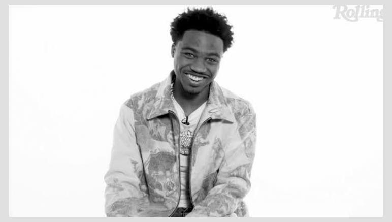 Roddy Ricch photo 1