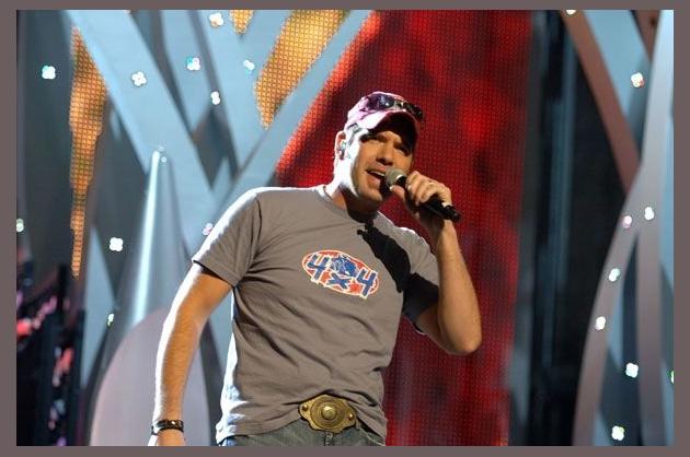 Rodney Atkins photo 1