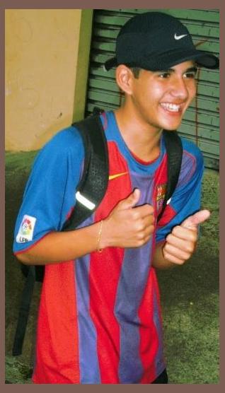 Rodolfinho photo 1