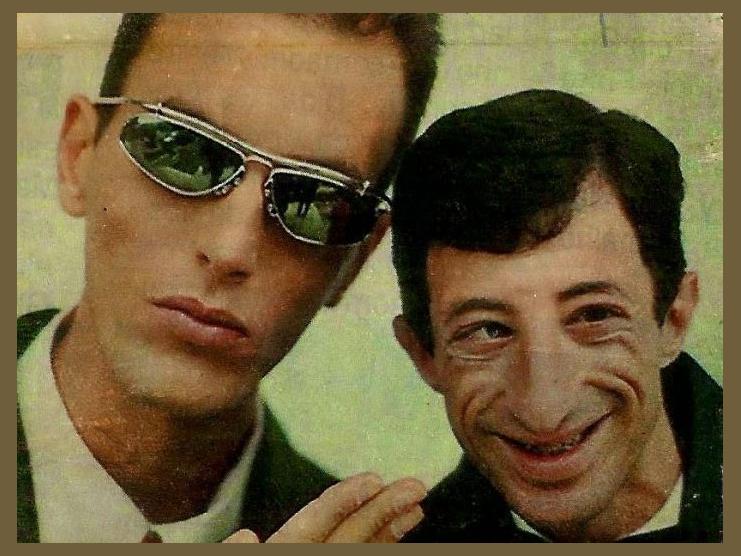 Rodolfo E Et photo 1