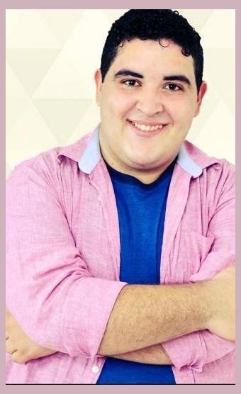 Rodolfo Magalhães photo 1