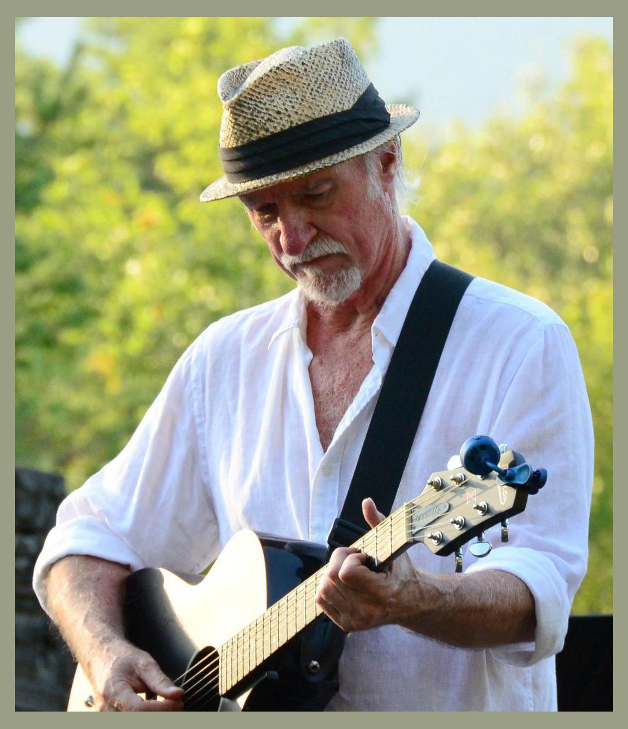 Robbie Dupree photo 1