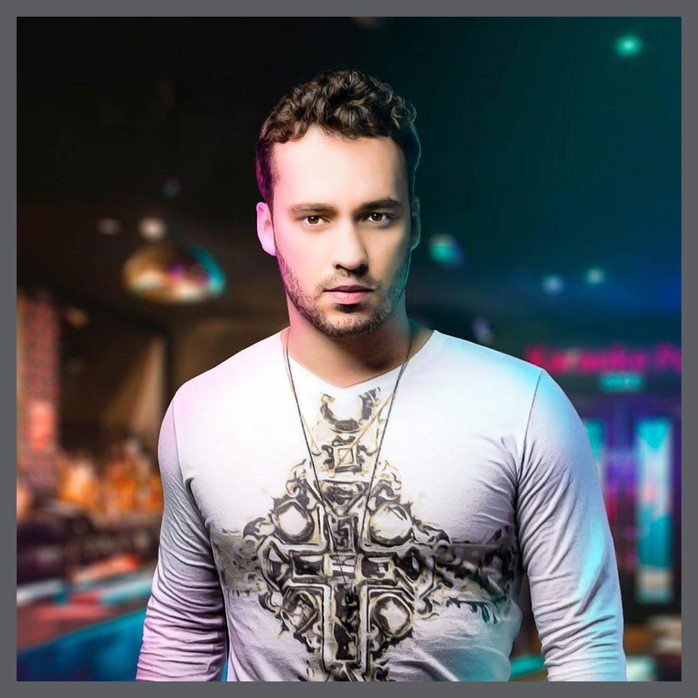 Rodrigo Andrade photo 1