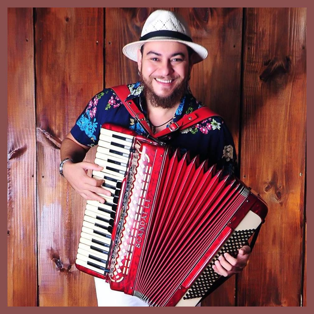 Rodrigo Araújo photo 1