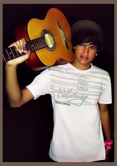 Rodrigo Allyson photo 1
