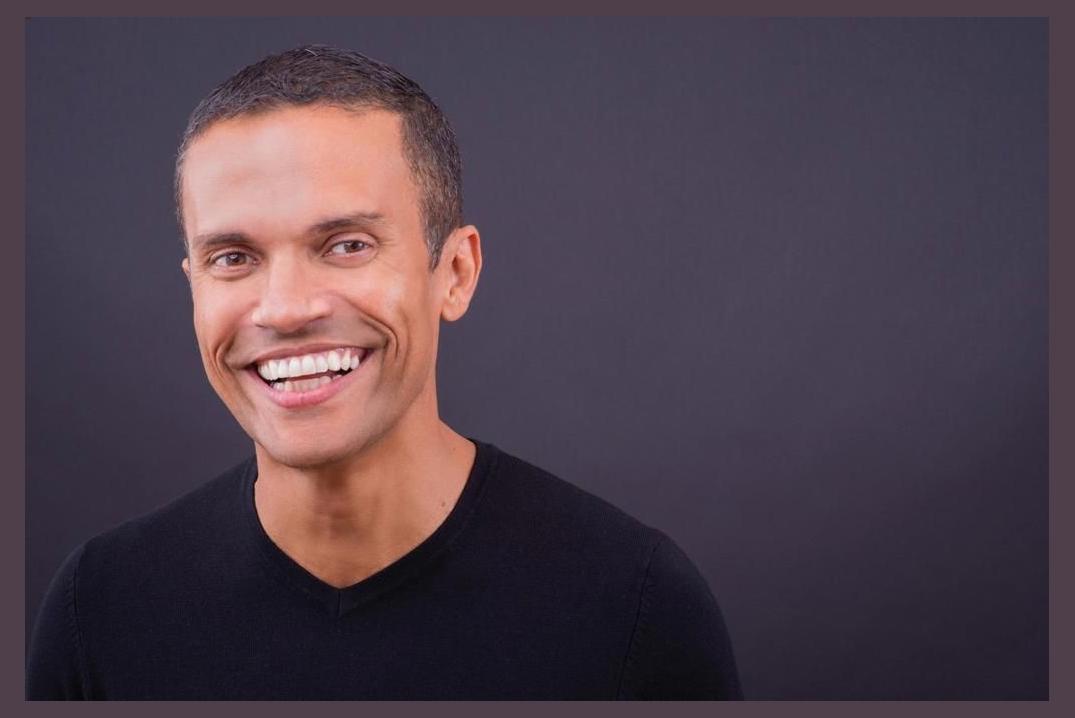 Rodrigo Almeida photo 1