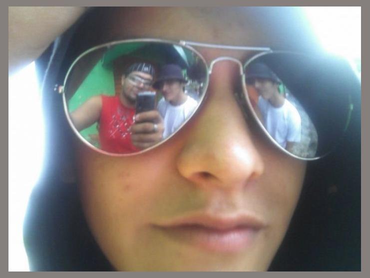 Rodox e Vinny photo 1