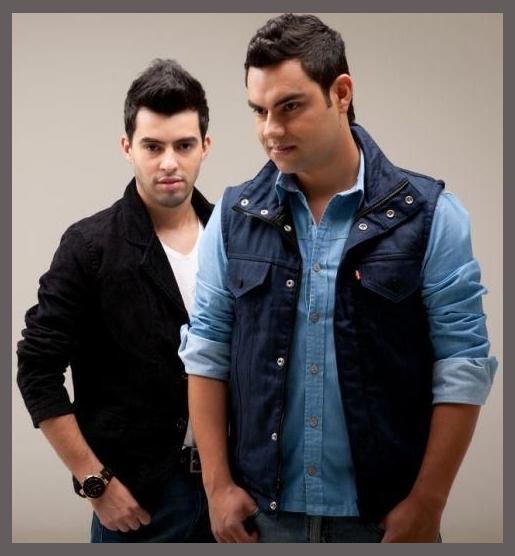 Rodrigo & Juliano photo 1