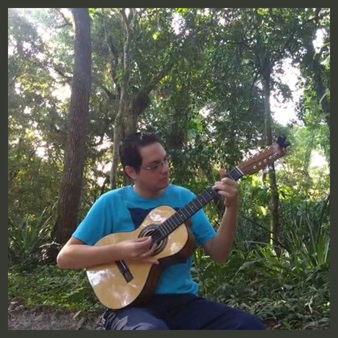 Rodrigo Arantes Cavalcante photo 1