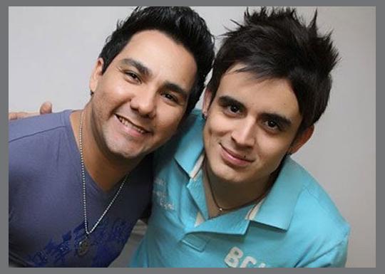 Rodrigo Freitas e Waltinho photo 1