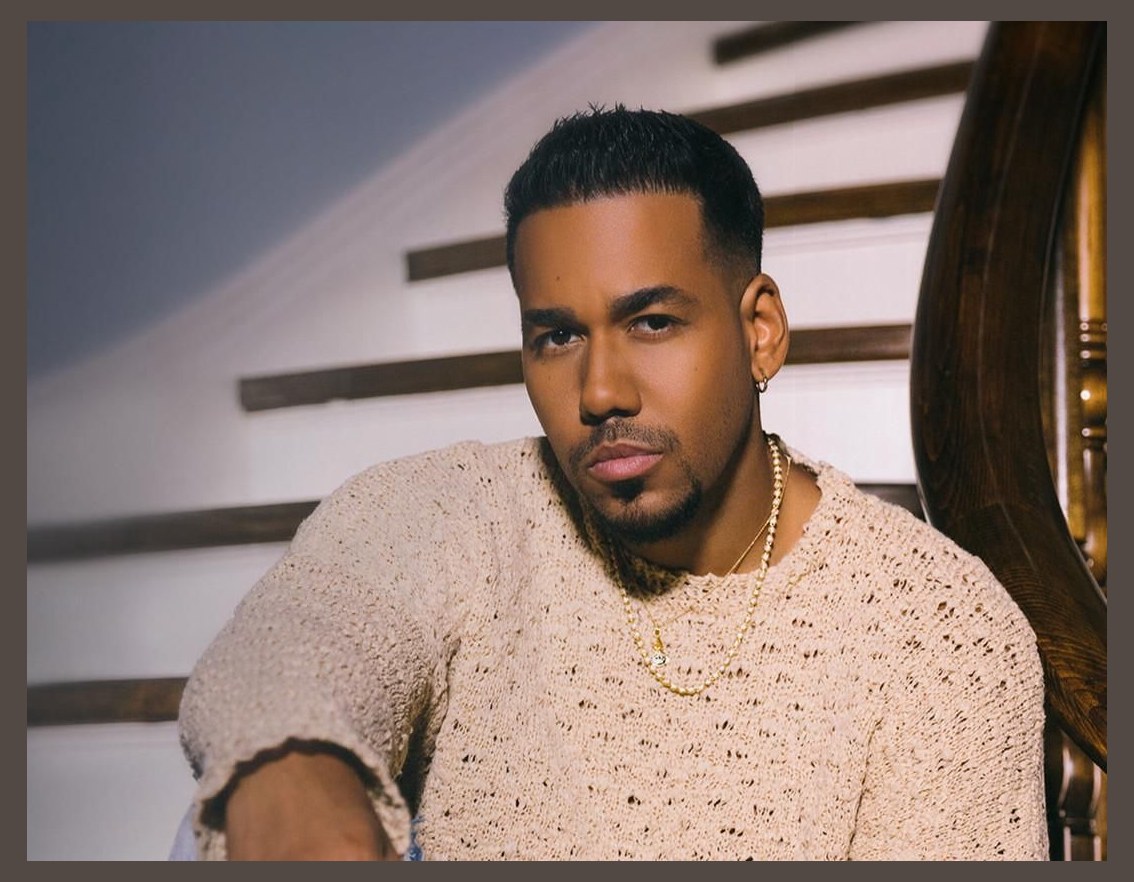 Romeo Santos photo 1