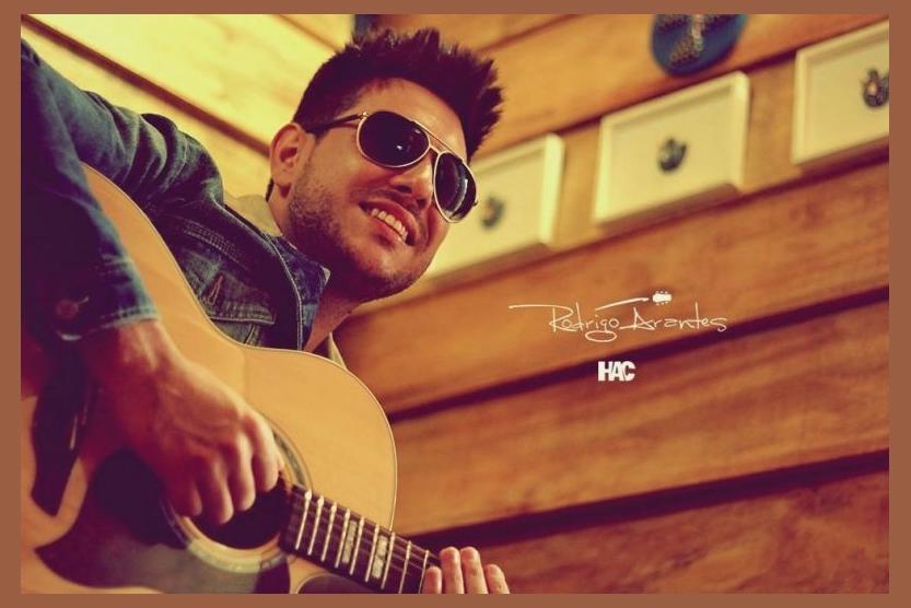Rodrigo Arantes photo 1