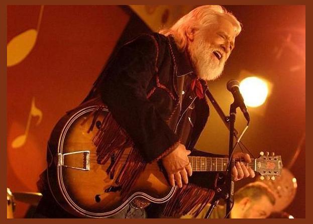 Ronnie Hawkins photo 1