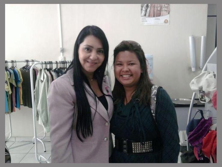 Rose Siqueira photo 1