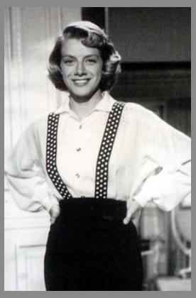 Rosemary Clooney photo 1