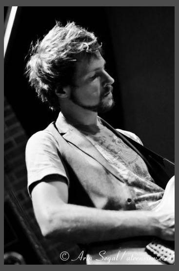 Ron Pope photo 1