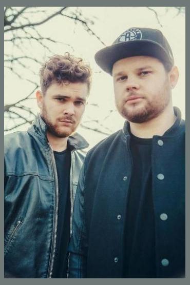 Royal Blood photo 1