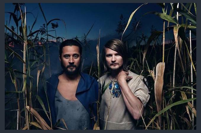 Röyksopp photo 1