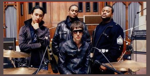 RPA & The United Nations of Sound photo 1