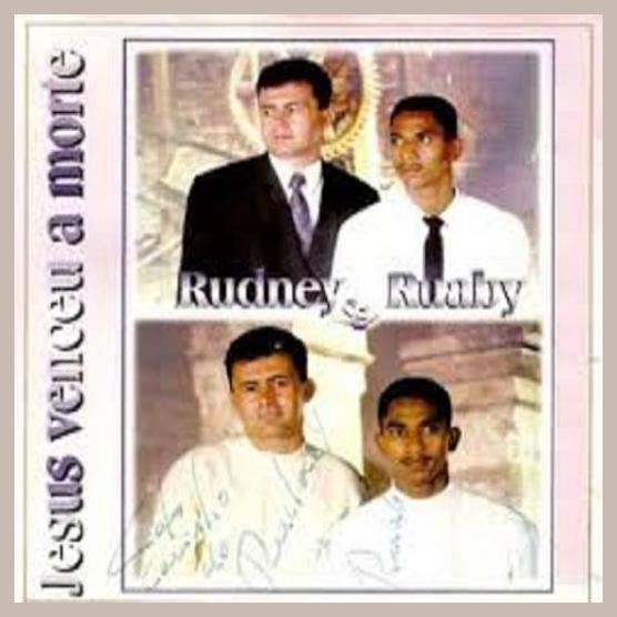 Ruan e Rudney photo 1
