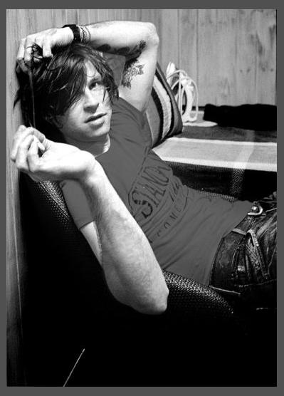 Ryan Adams photo 1