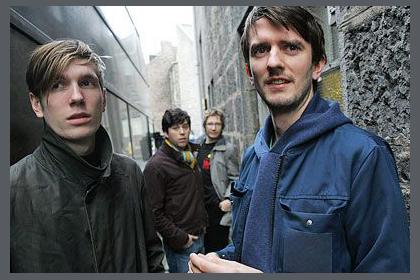 The Rakes photo 1