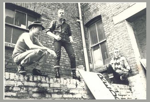 The Redskins photo 1