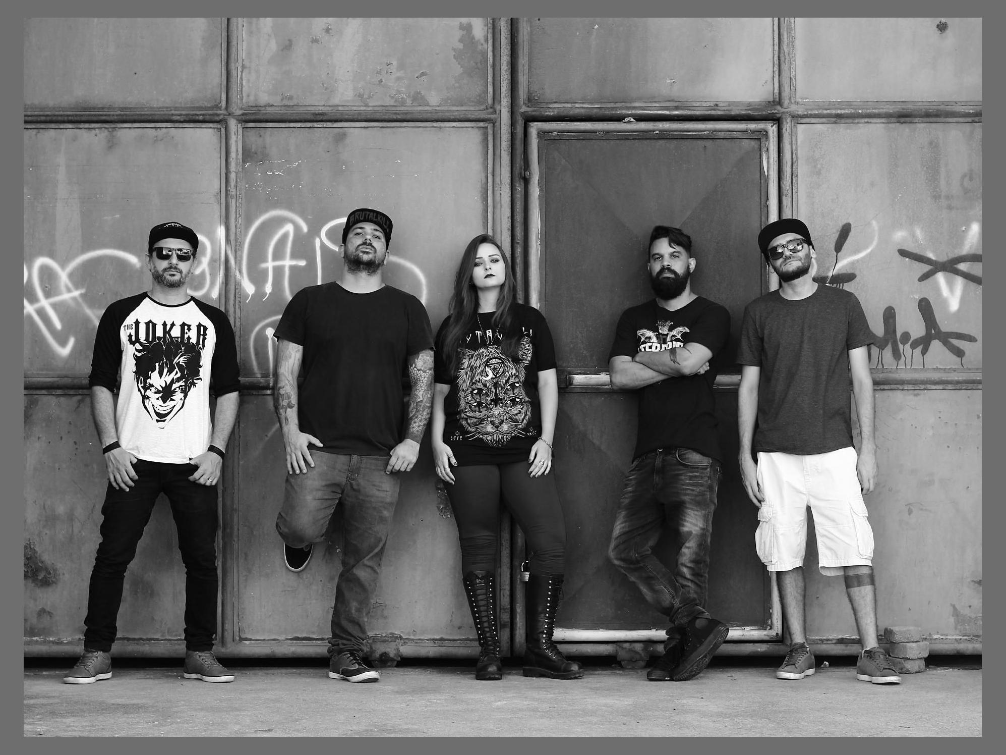 The Renegades Of Poisonville photo 1