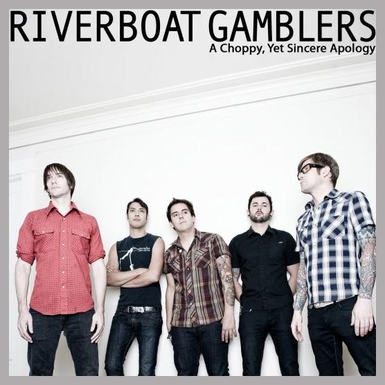 The Riverboat Gamblers photo 1