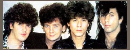 The Romantics photo 1