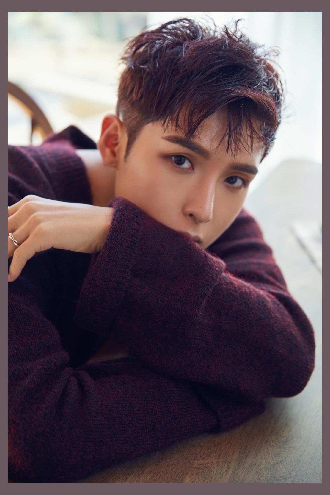 Ryeowook photo 1