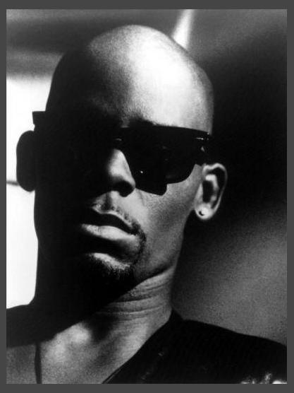 R. Kelly photo 1