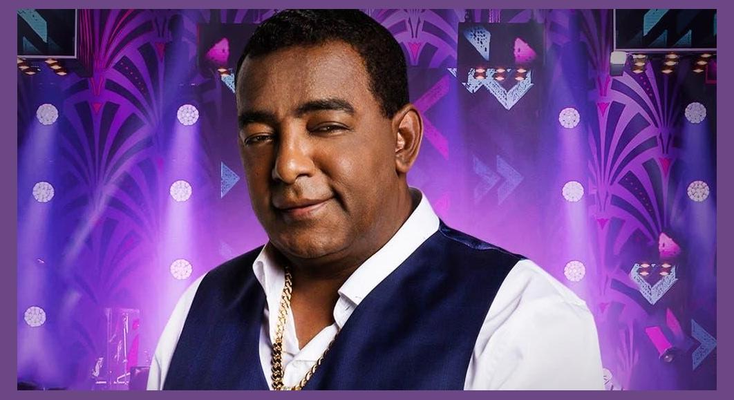 Raça Negra photo 1