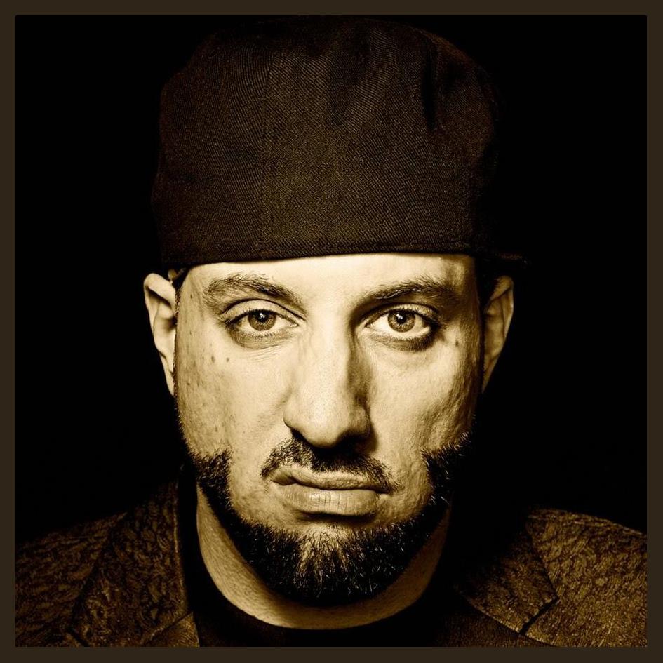 RA The Rugged Man photo 1
