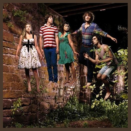 Ra Ra Riot photo 1