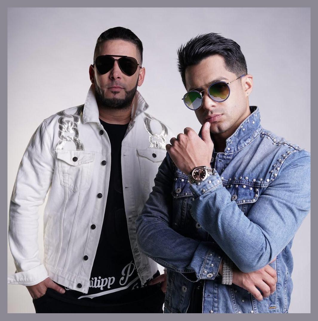 R.K.M & Ken Y photo 1