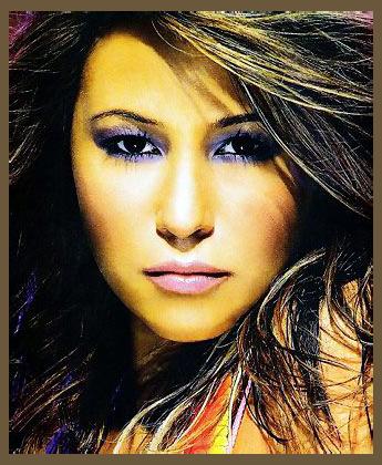 Rachel Stevens photo 1